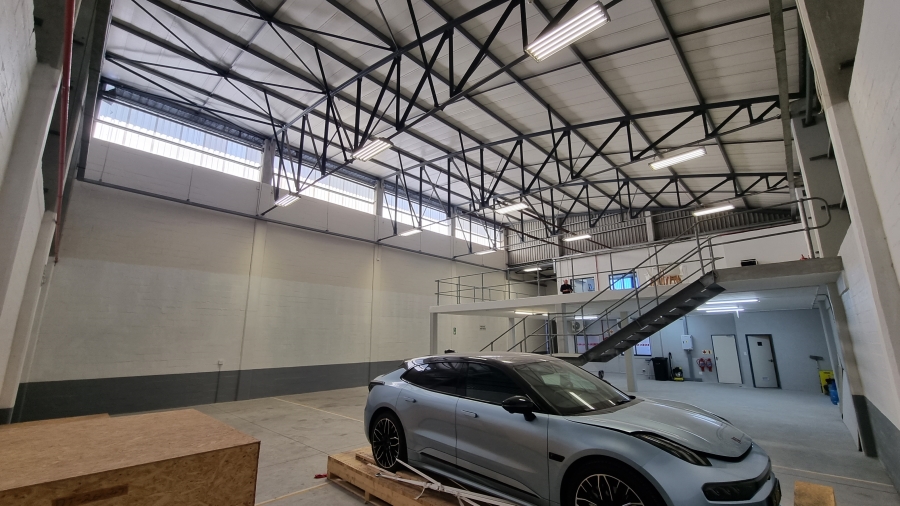 Commercial Property for Sale in Airport Industria Western Cape